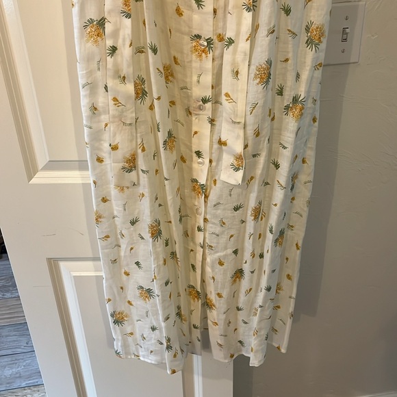 Sleeper Brigitte Dress - Picture 3 of 4